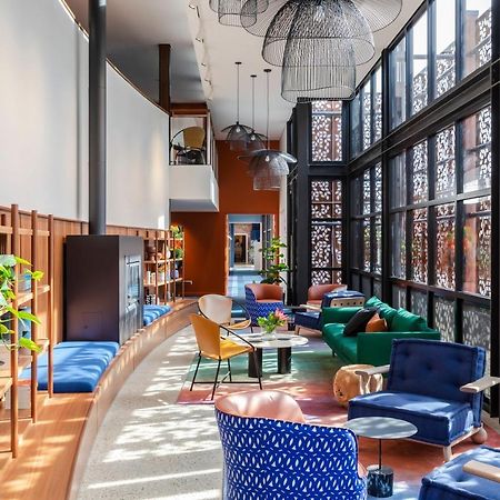 Byng Street Boutique Hotel Orange Extérieur photo