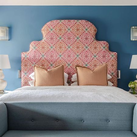Byng Street Boutique Hotel Orange Extérieur photo