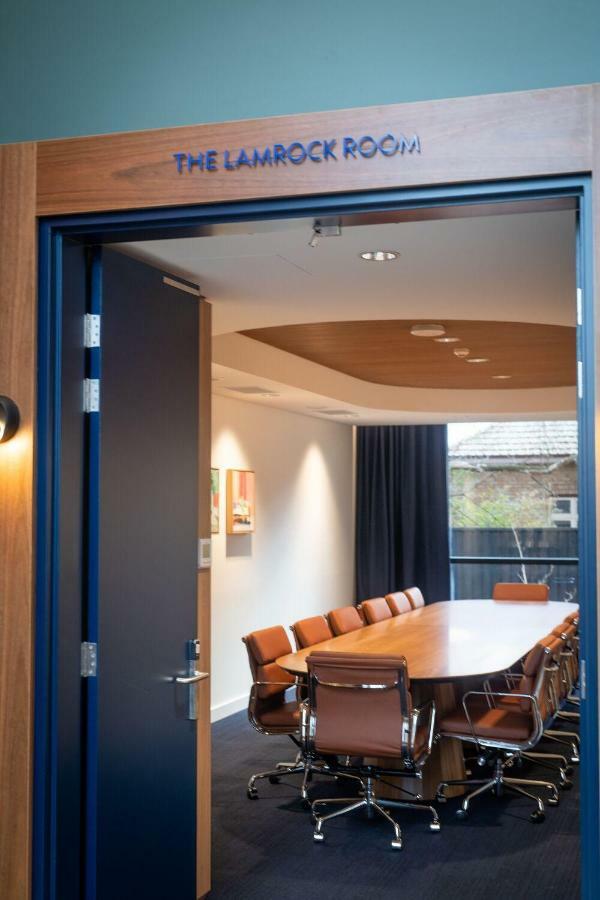 Byng Street Boutique Hotel Orange Extérieur photo