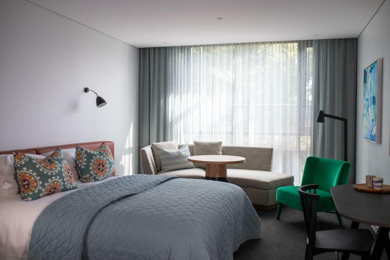 Byng Street Boutique Hotel Orange Extérieur photo