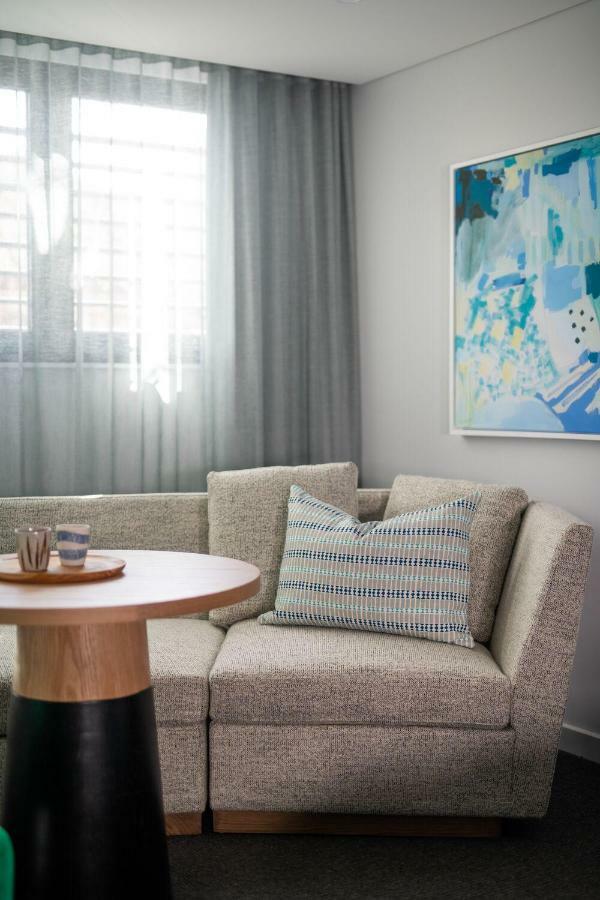 Byng Street Boutique Hotel Orange Extérieur photo