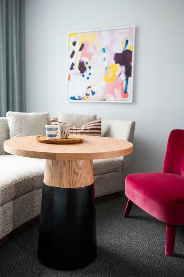 Byng Street Boutique Hotel Orange Extérieur photo