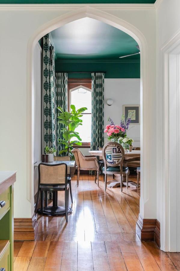 Byng Street Boutique Hotel Orange Extérieur photo