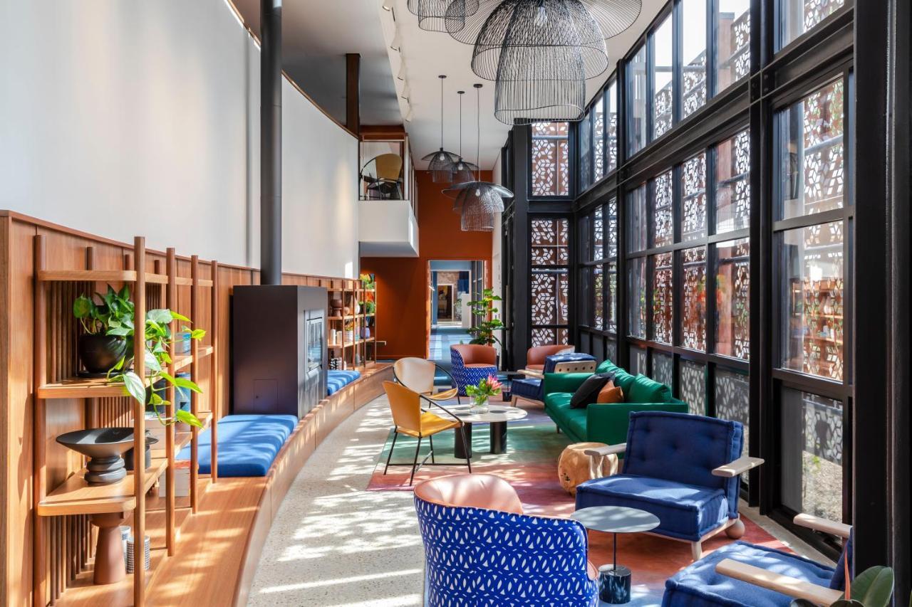 Byng Street Boutique Hotel Orange Extérieur photo