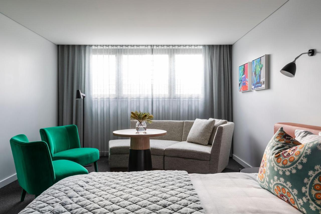 Byng Street Boutique Hotel Orange Extérieur photo