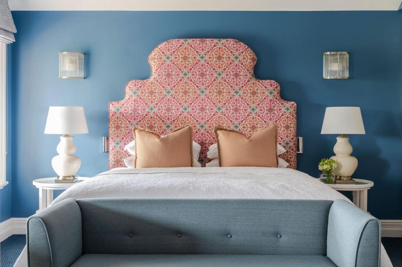 Byng Street Boutique Hotel Orange Extérieur photo