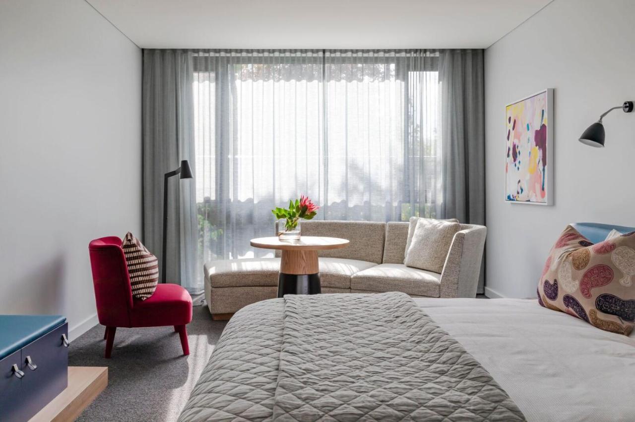 Byng Street Boutique Hotel Orange Extérieur photo