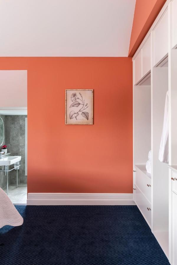 Byng Street Boutique Hotel Orange Extérieur photo